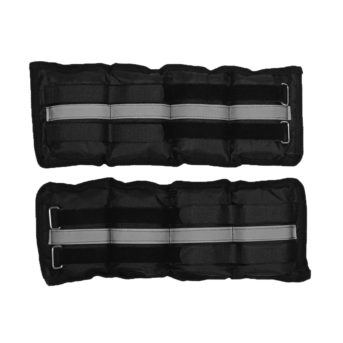 0.5-2KG Sandbag With Reflective Strips Sandbags For Hands Leg And Feet Comes As Pair