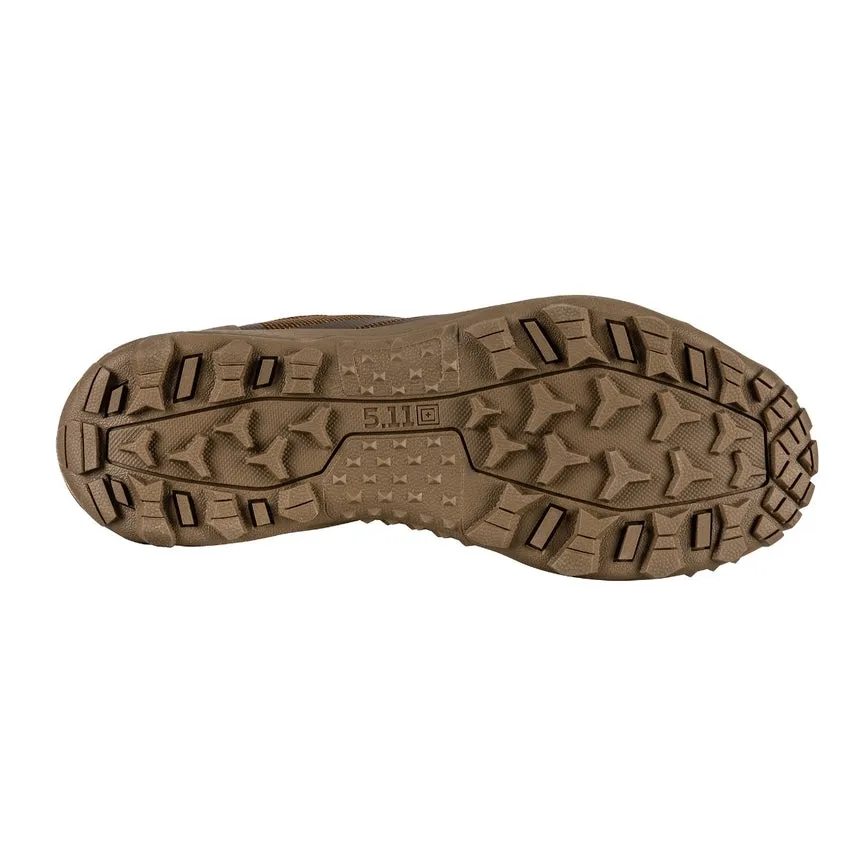 12430 - Atlas Mid Shoes