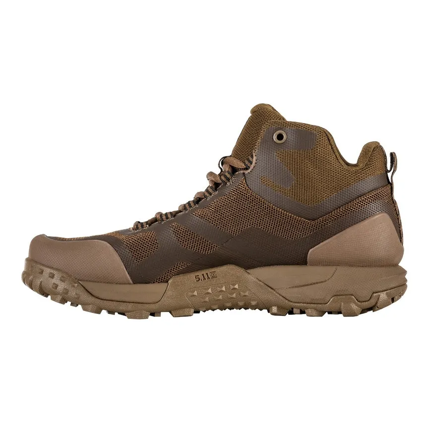 12430 - Atlas Mid Shoes