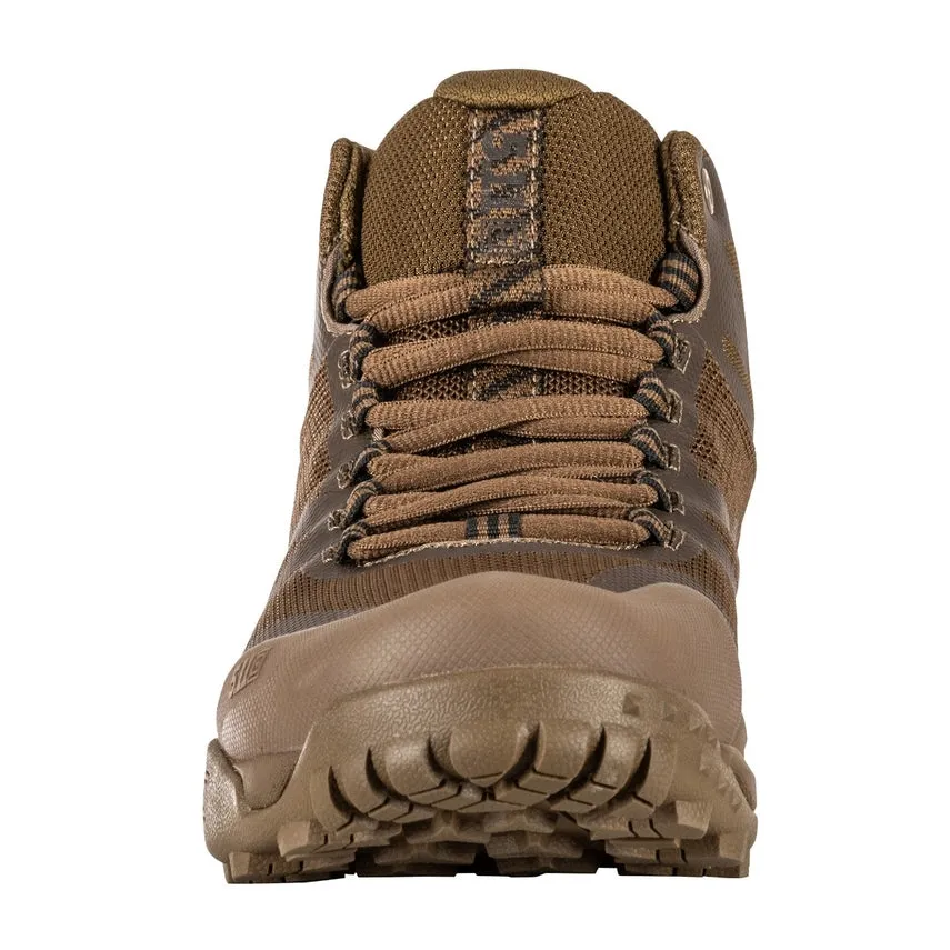 12430 - Atlas Mid Shoes