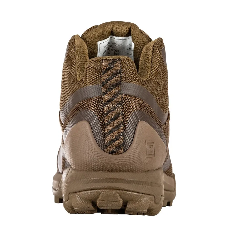 12430 - Atlas Mid Shoes