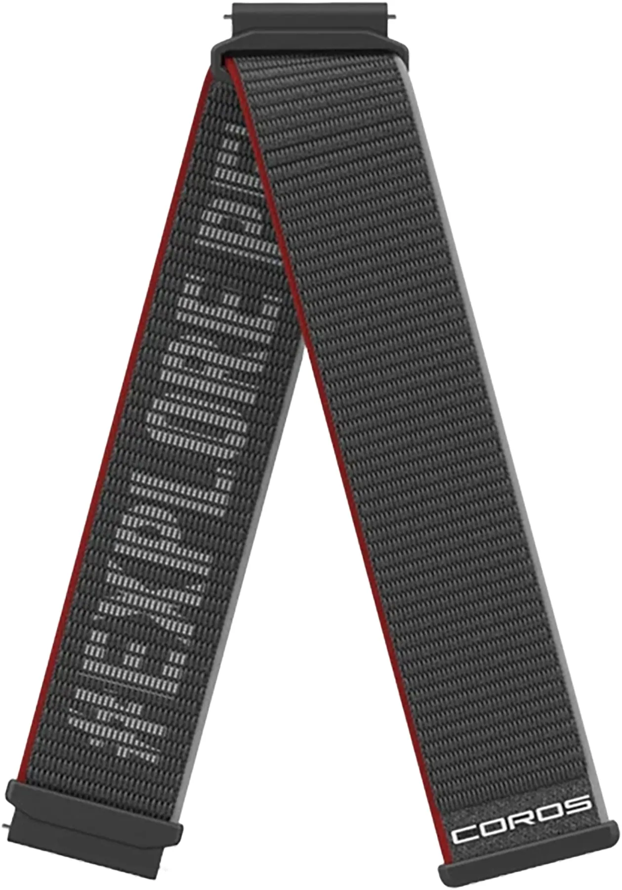 20 mm Nylon Wristband|-|Bracelet en nylon 20 mm