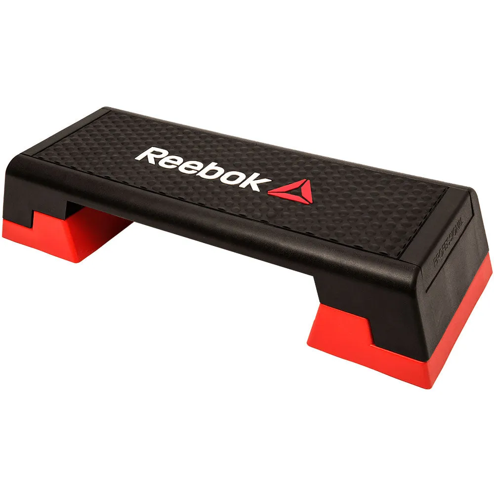 Aerobic Step & Hit Fitness Pump Set | 20kg
