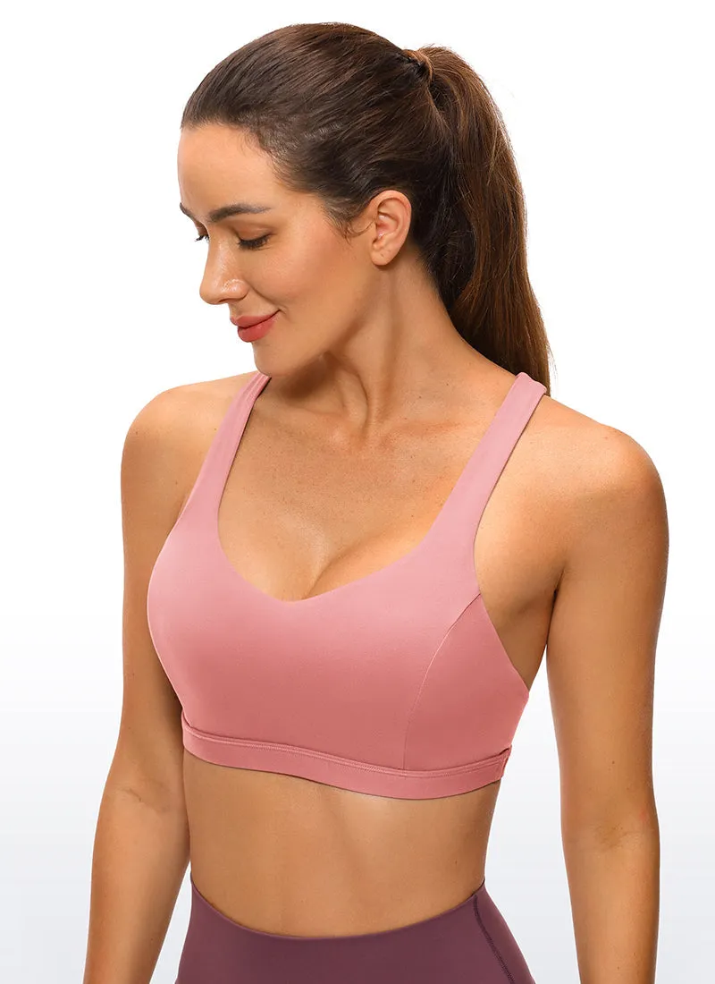 AirFlow Crossback Bra