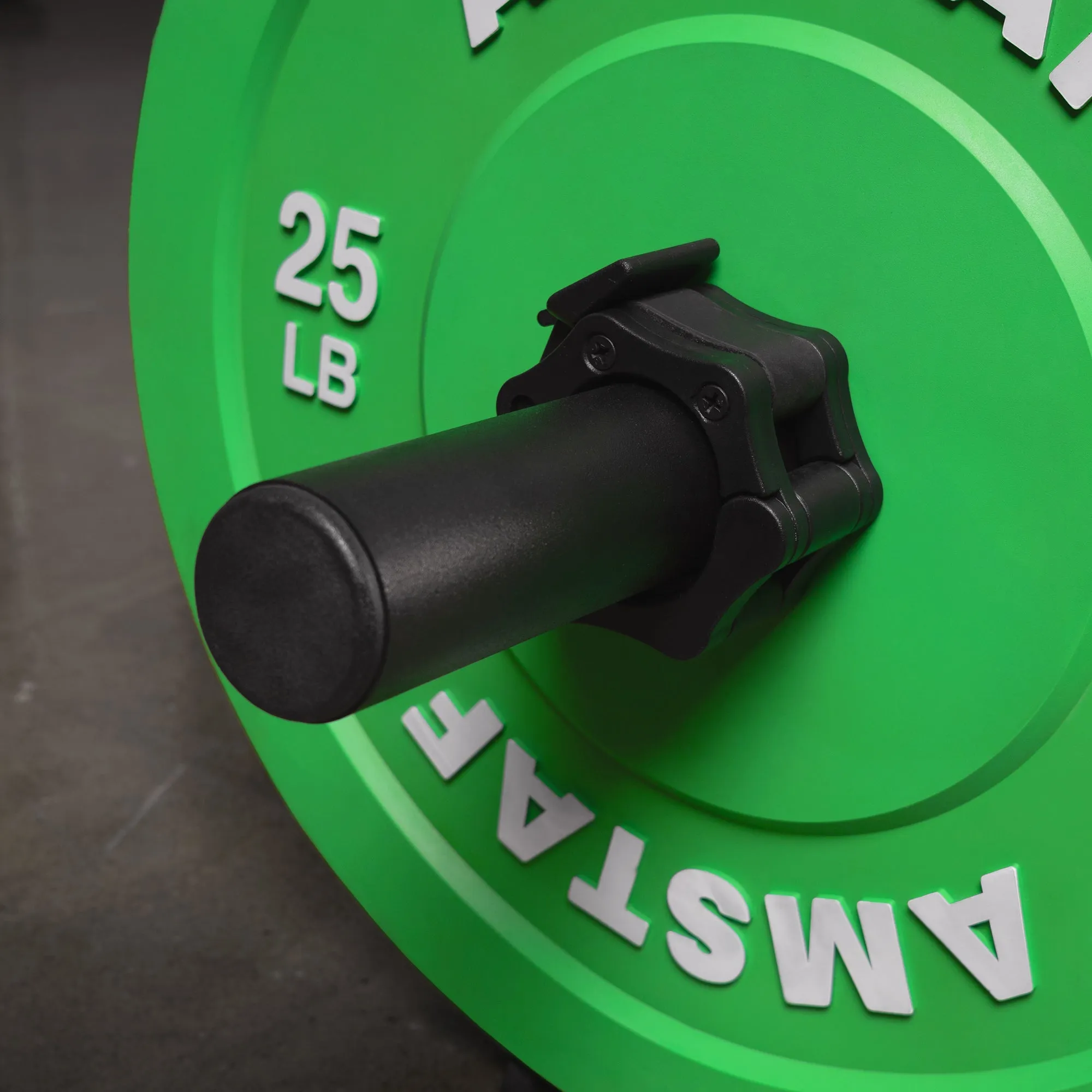 Amstaff Fitness Heavy-Duty Farmers Walk Handles for Strength Training
