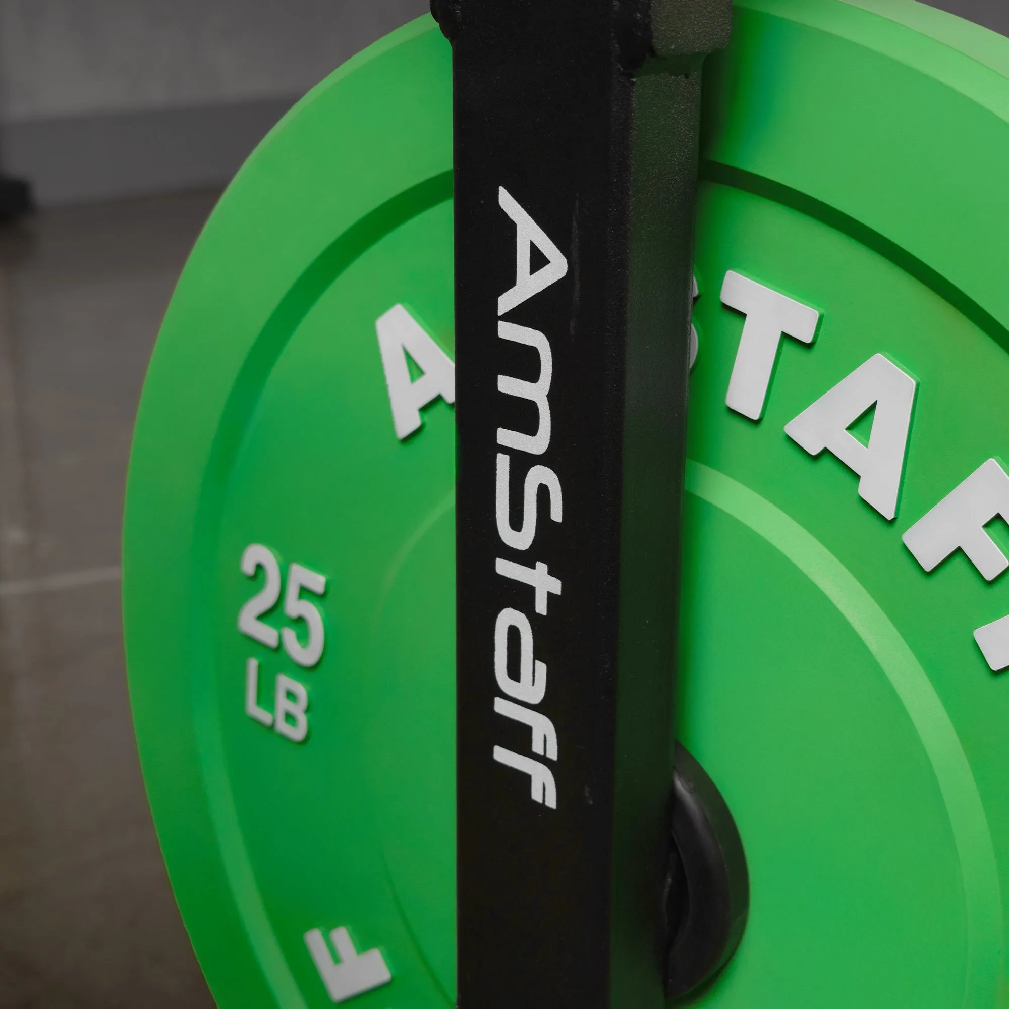 Amstaff Fitness Heavy-Duty Farmers Walk Handles for Strength Training