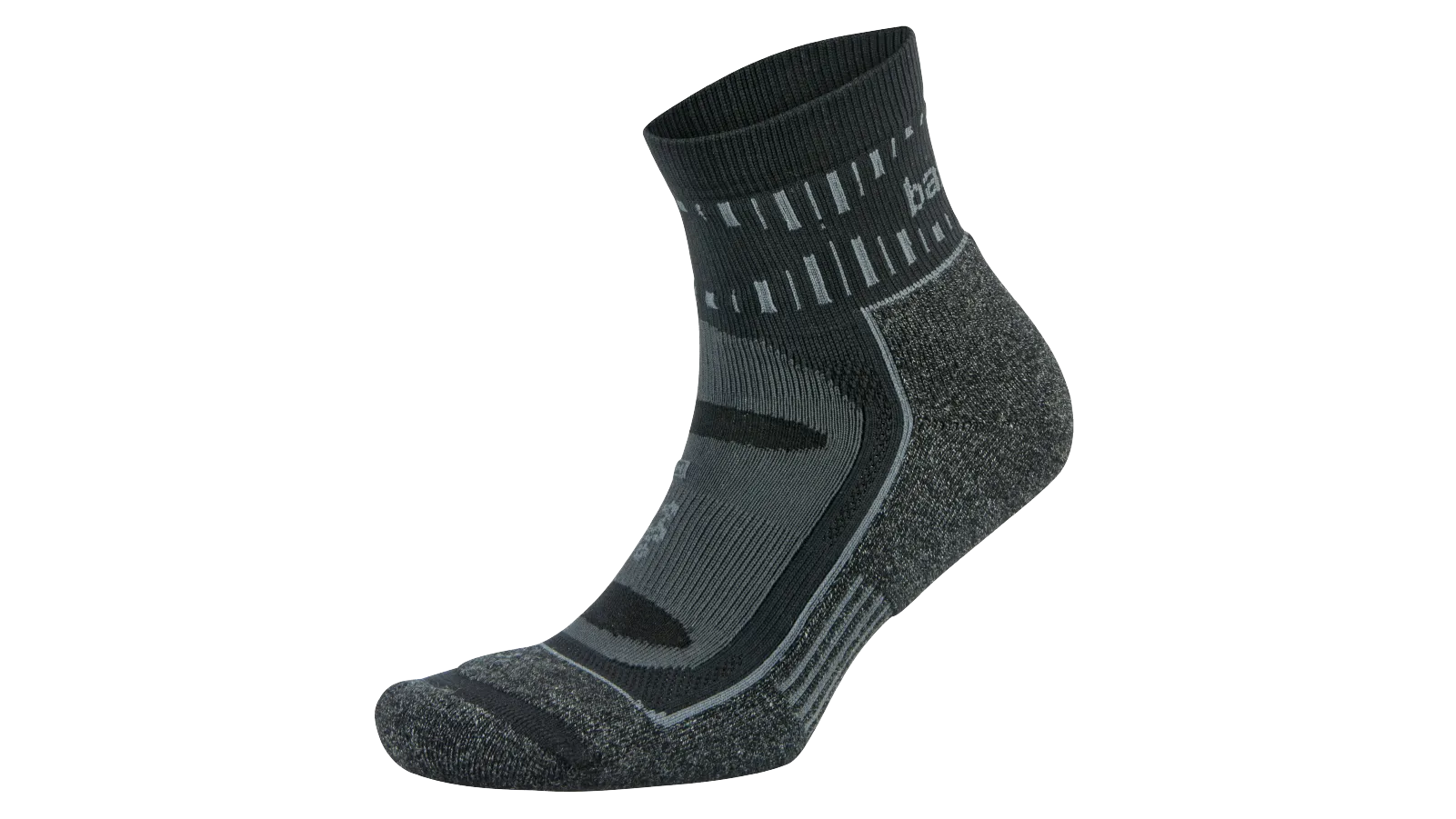 Balega Blister Resist Quarter Socks