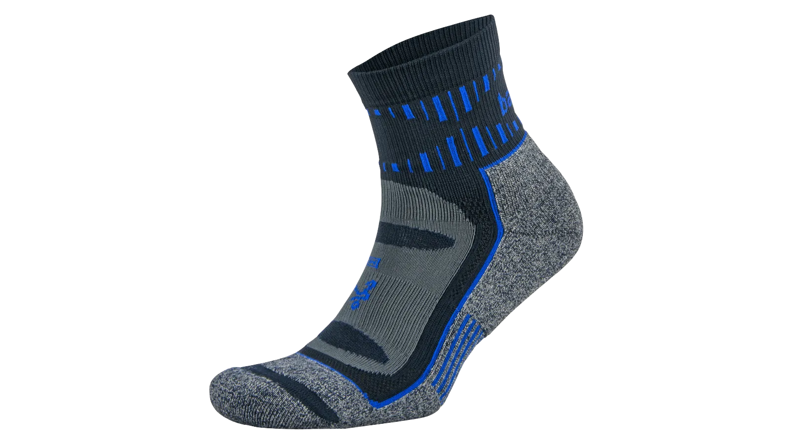 Balega Blister Resist Quarter Socks