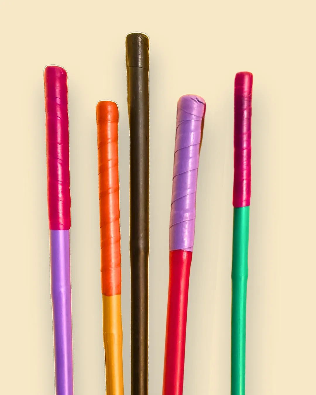 Bamboostan Yoga Stick