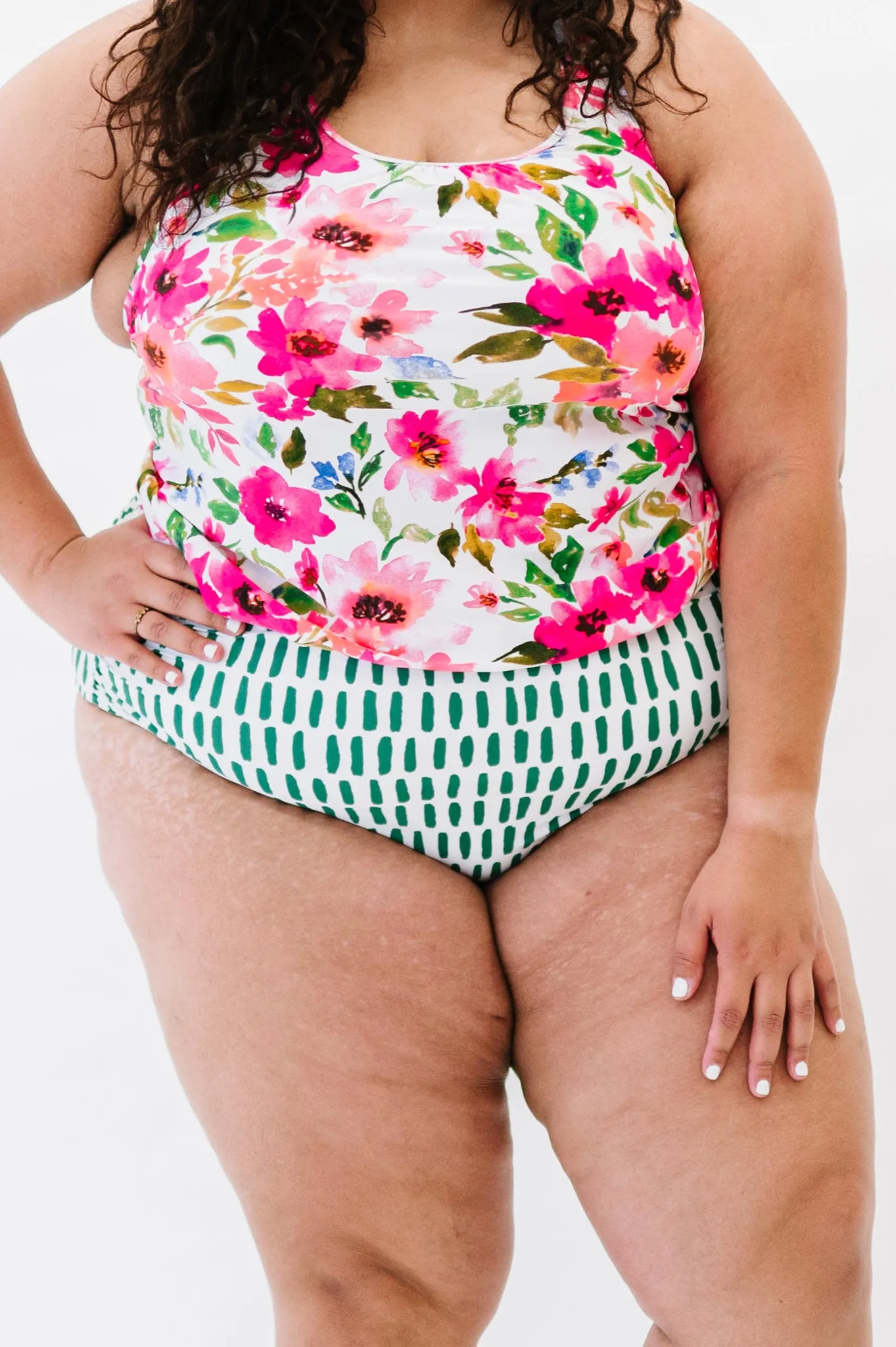 Barefoot Bottom | Kiwi Lines