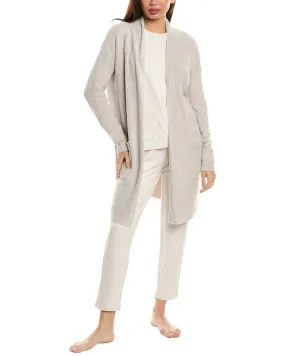 Barefoot Dreams Cardigan