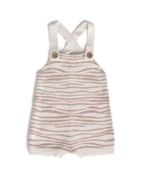 Barefoot Dreams® Ccul Toddler Shortall