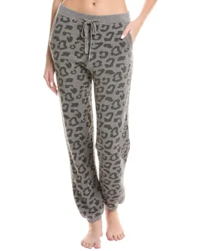 Barefoot Dreams Cozychic Ultra Lite Barefoot In The Wild Track Pant