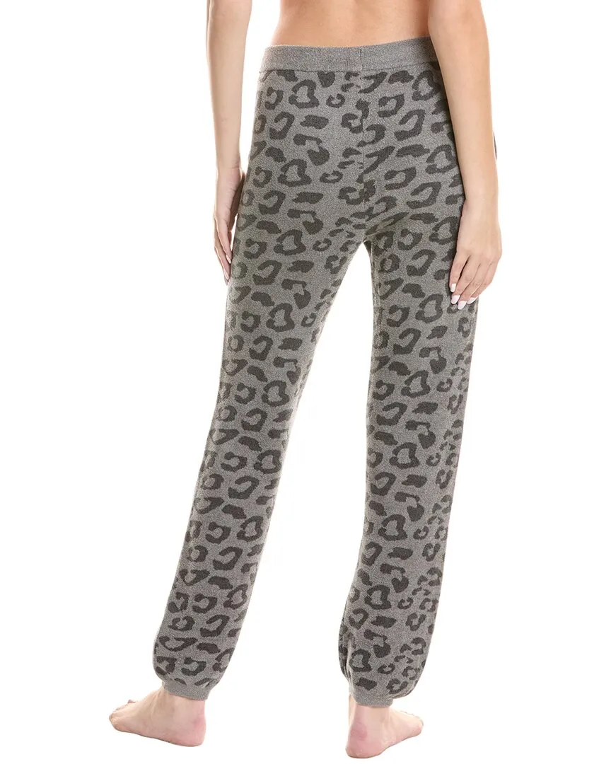 Barefoot Dreams Cozychic Ultra Lite Barefoot In The Wild Track Pant