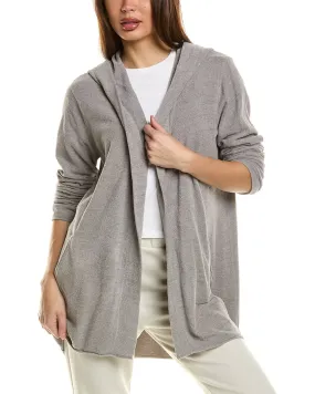 Barefoot Dreams Cozychic Ultra Lite Hooded Cardigan