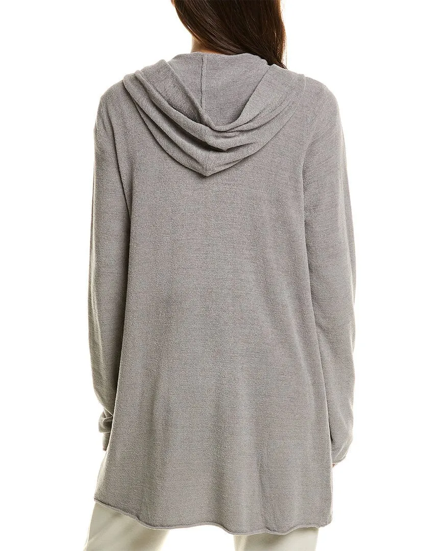Barefoot Dreams Cozychic Ultra Lite Hooded Cardigan