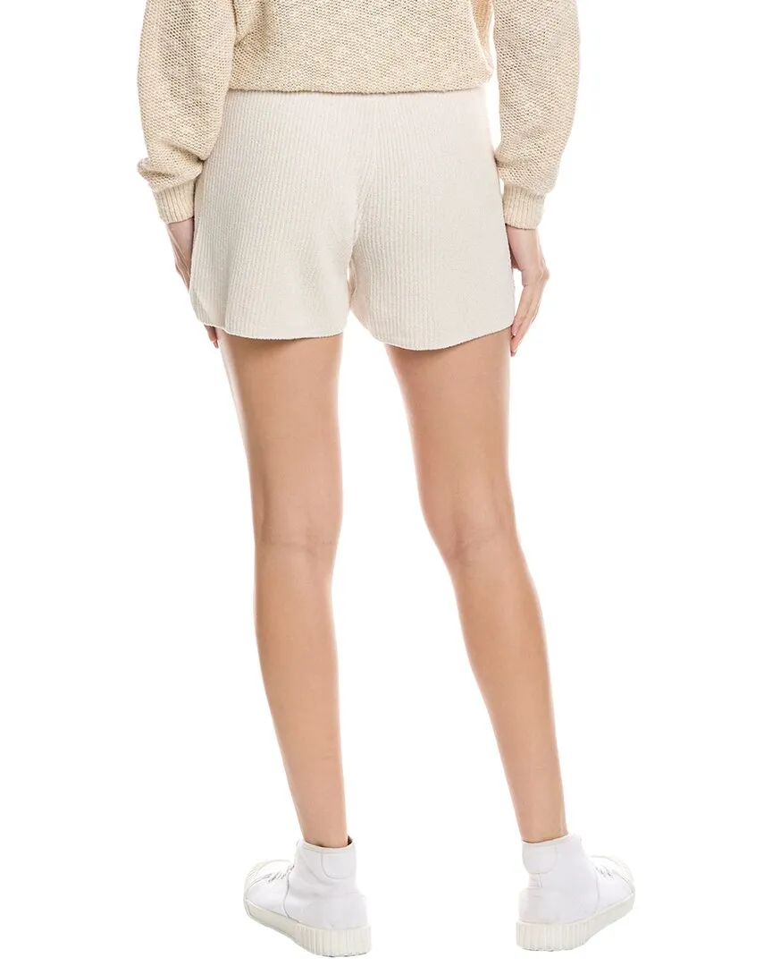 Barefoot Dreams Cozychic Ultra Lite Ribbed Short