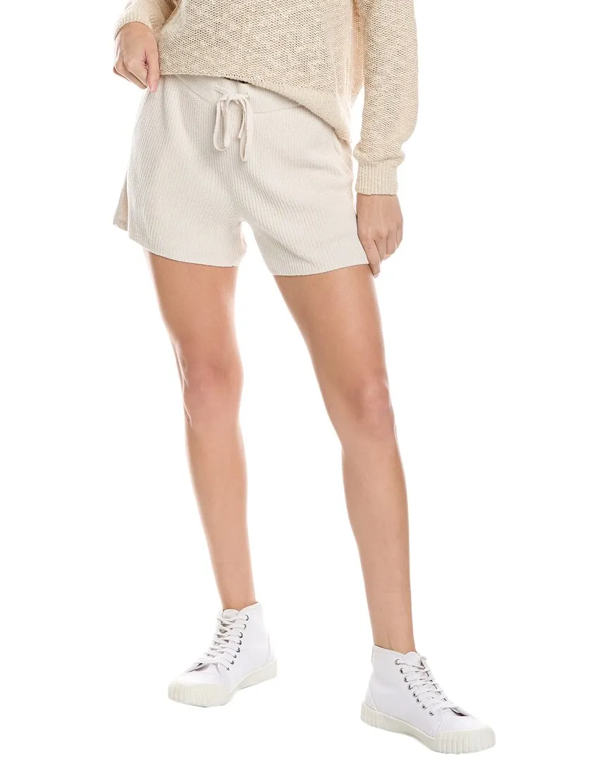 Barefoot Dreams Cozychic Ultra Lite Ribbed Short