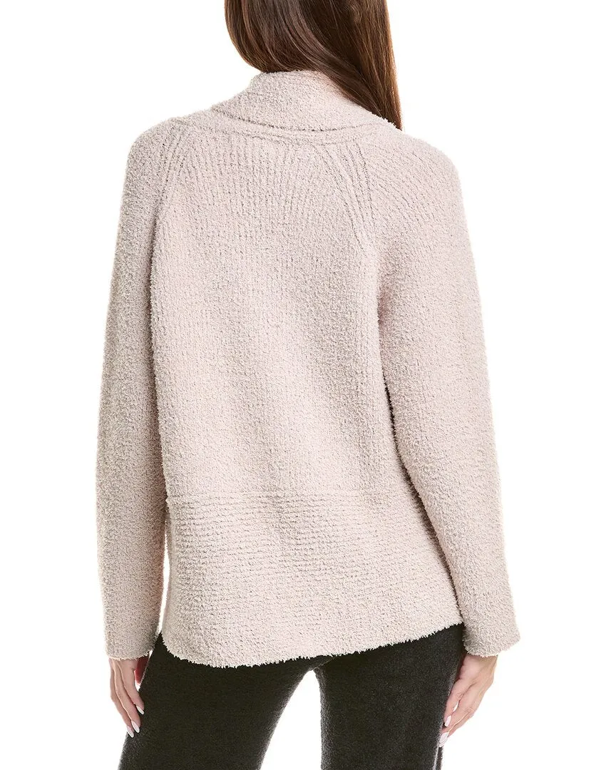 Barefoot Dreams Cozytwist Cocoon Cardigan