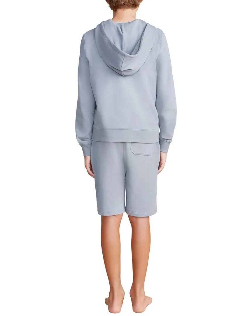 Barefoot Dreams Malibu Collection Fleece Short