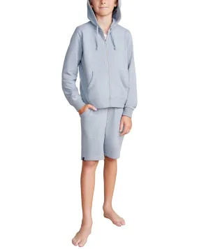 Barefoot Dreams Malibu Collection Fleece Short