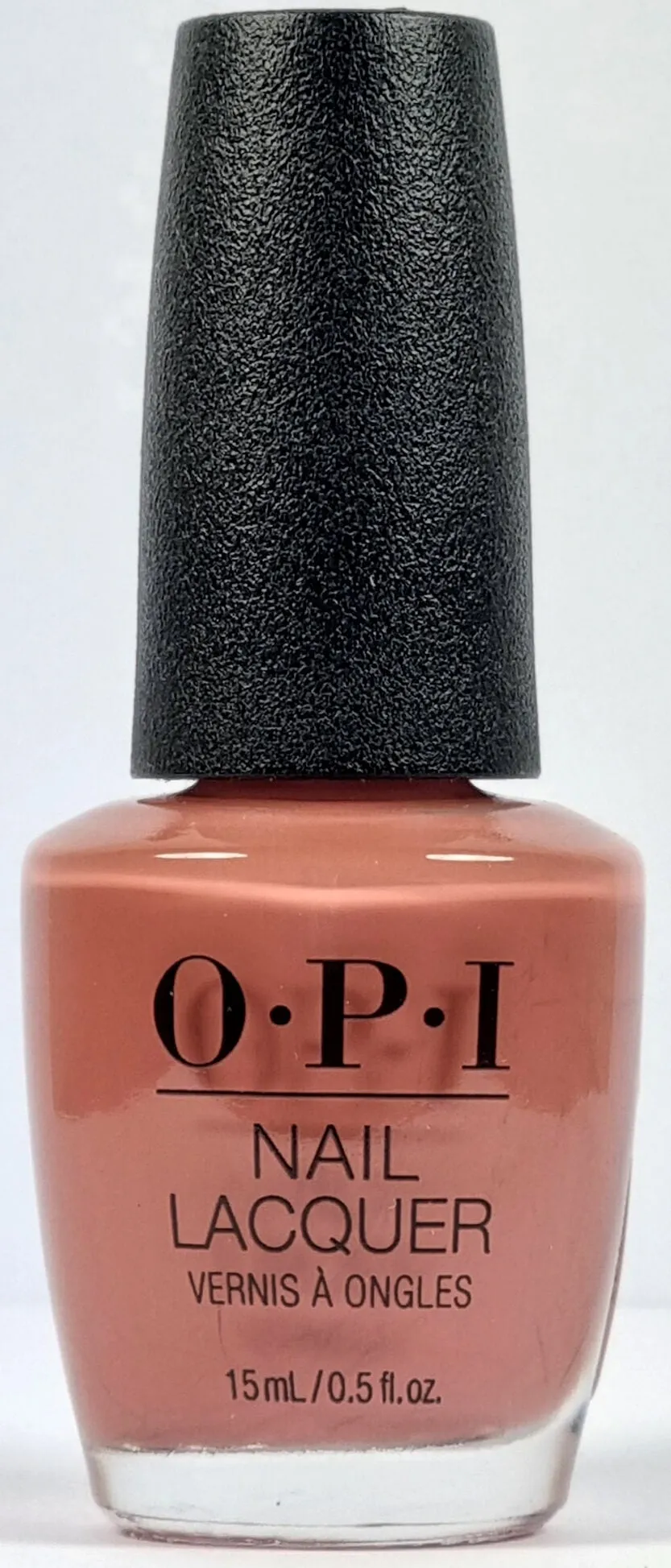 BareFoot In Barcelona * OPI