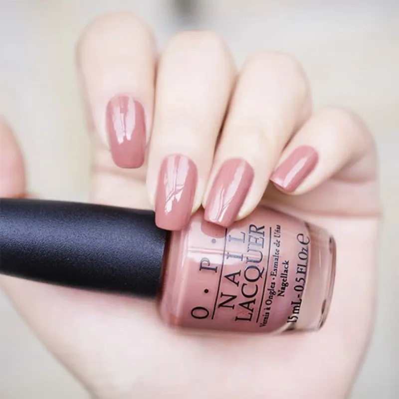 BareFoot In Barcelona * OPI