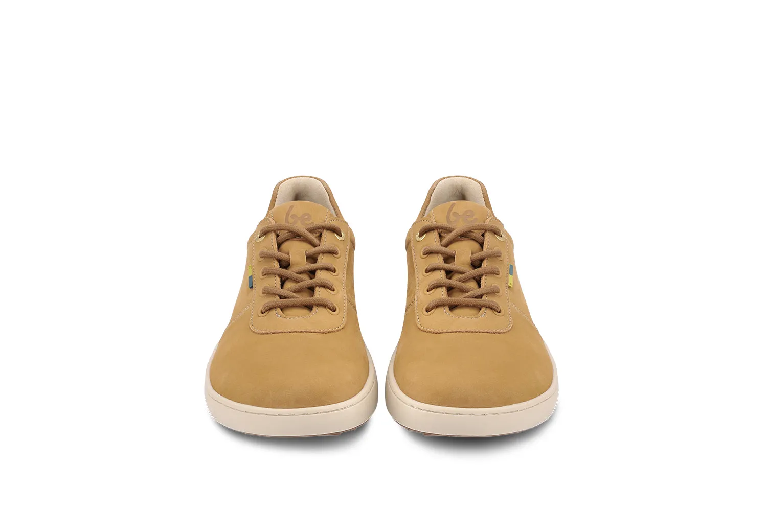 Barefoot tenisky Be Lenka Phoenix - Camel Brown