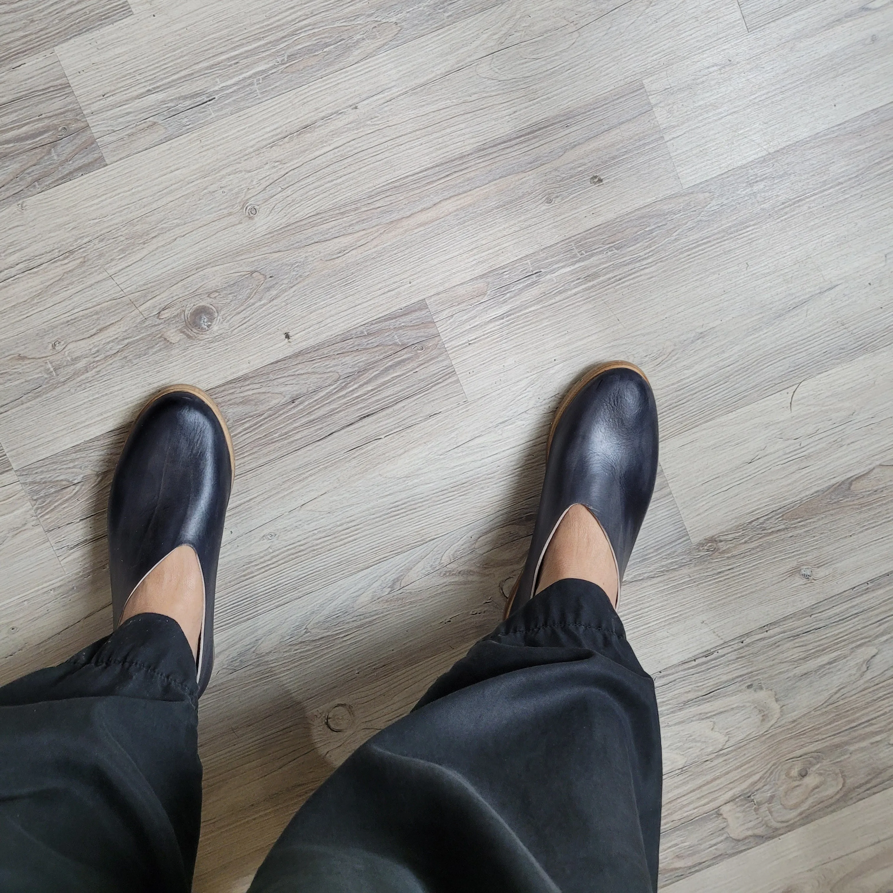 BBF24 SALE. SIZE 38. THE RAE. BAREFOOT TAHO