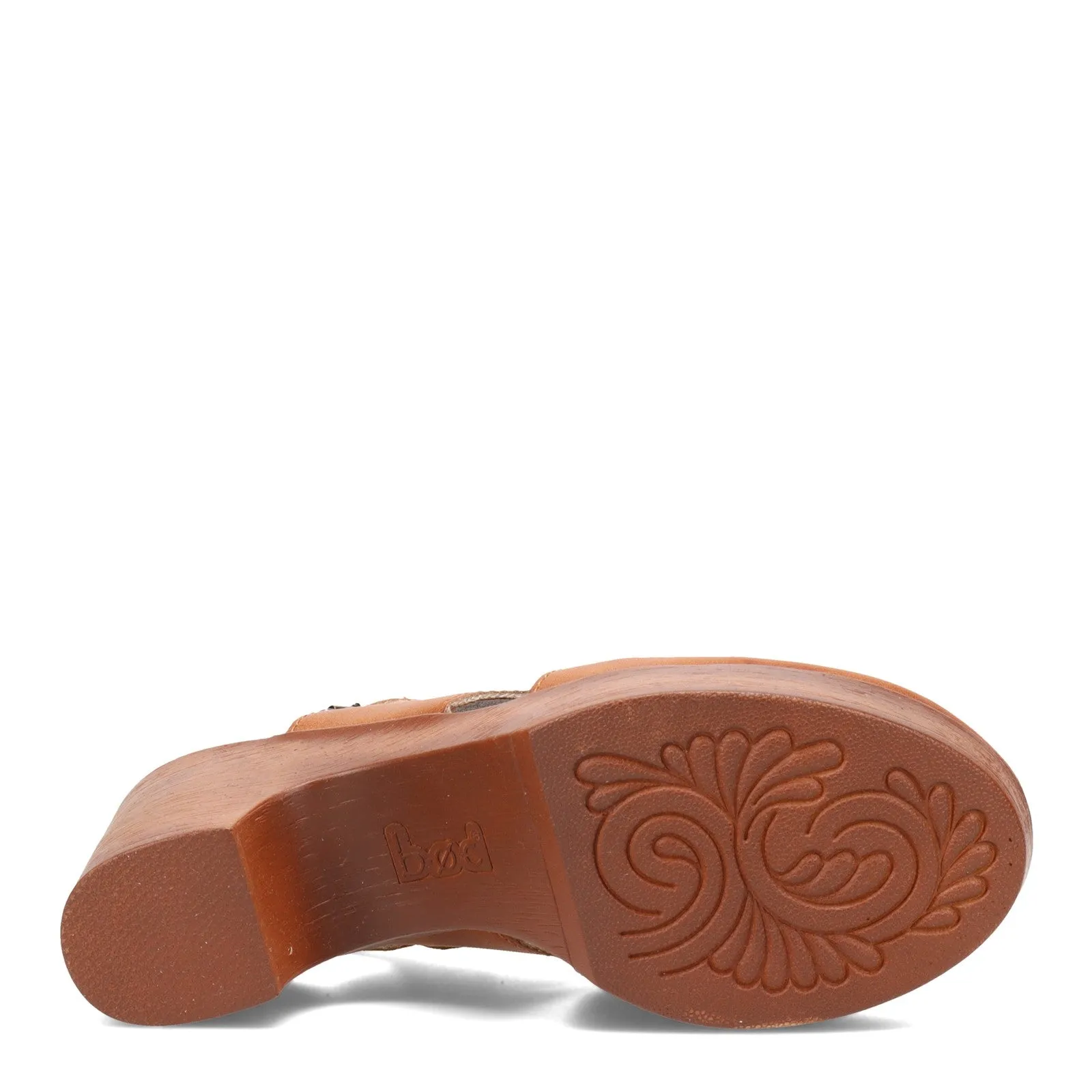 B.Ø.C Womens Cecila Clog