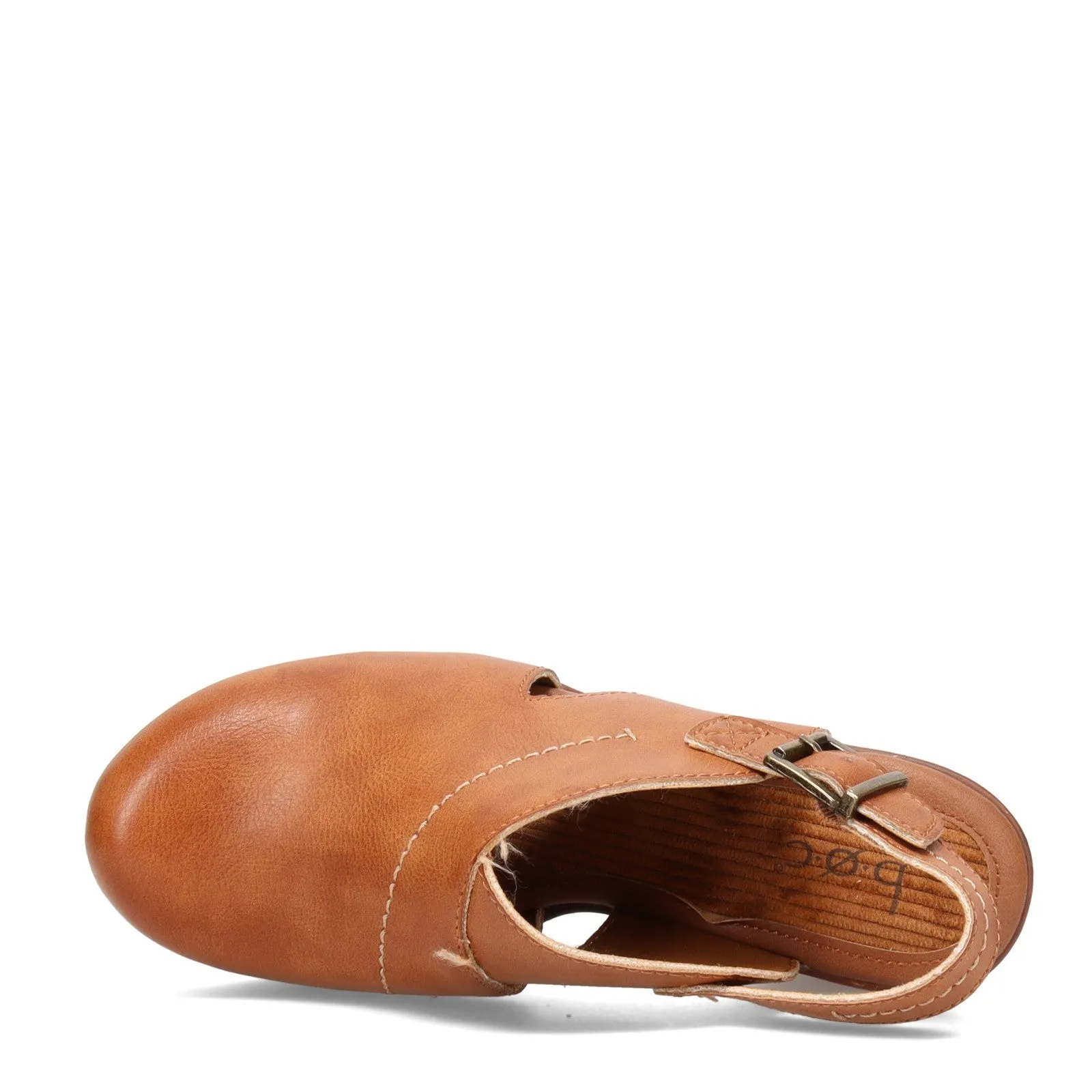 B.Ø.C Womens Cecila Clog