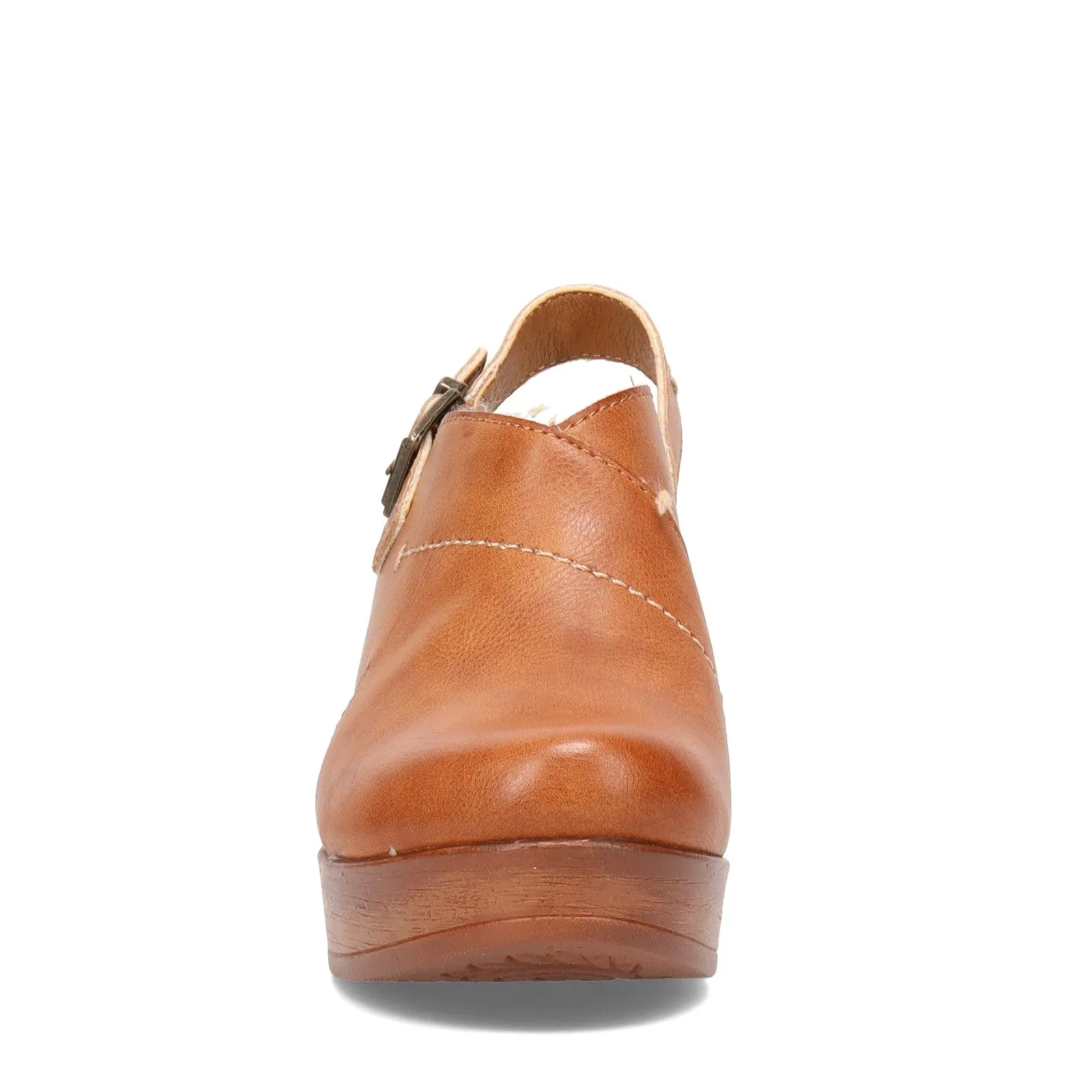 B.Ø.C Womens Cecila Clog