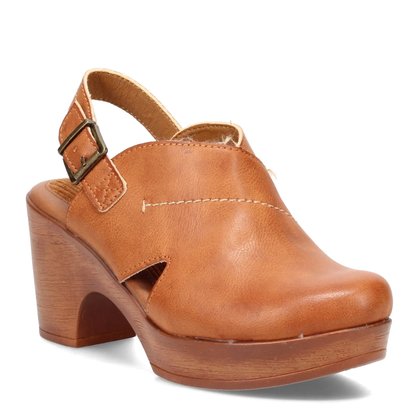 B.Ø.C Womens Cecila Clog