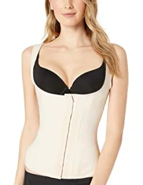Beige Fitness Vest