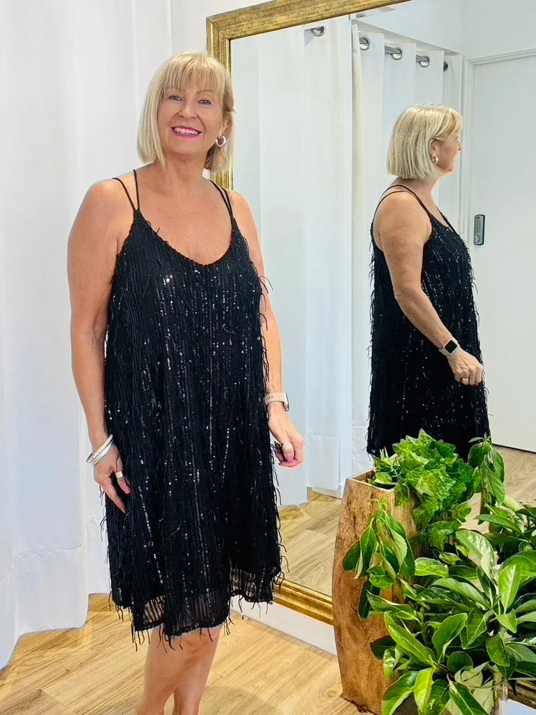 Bel Dress