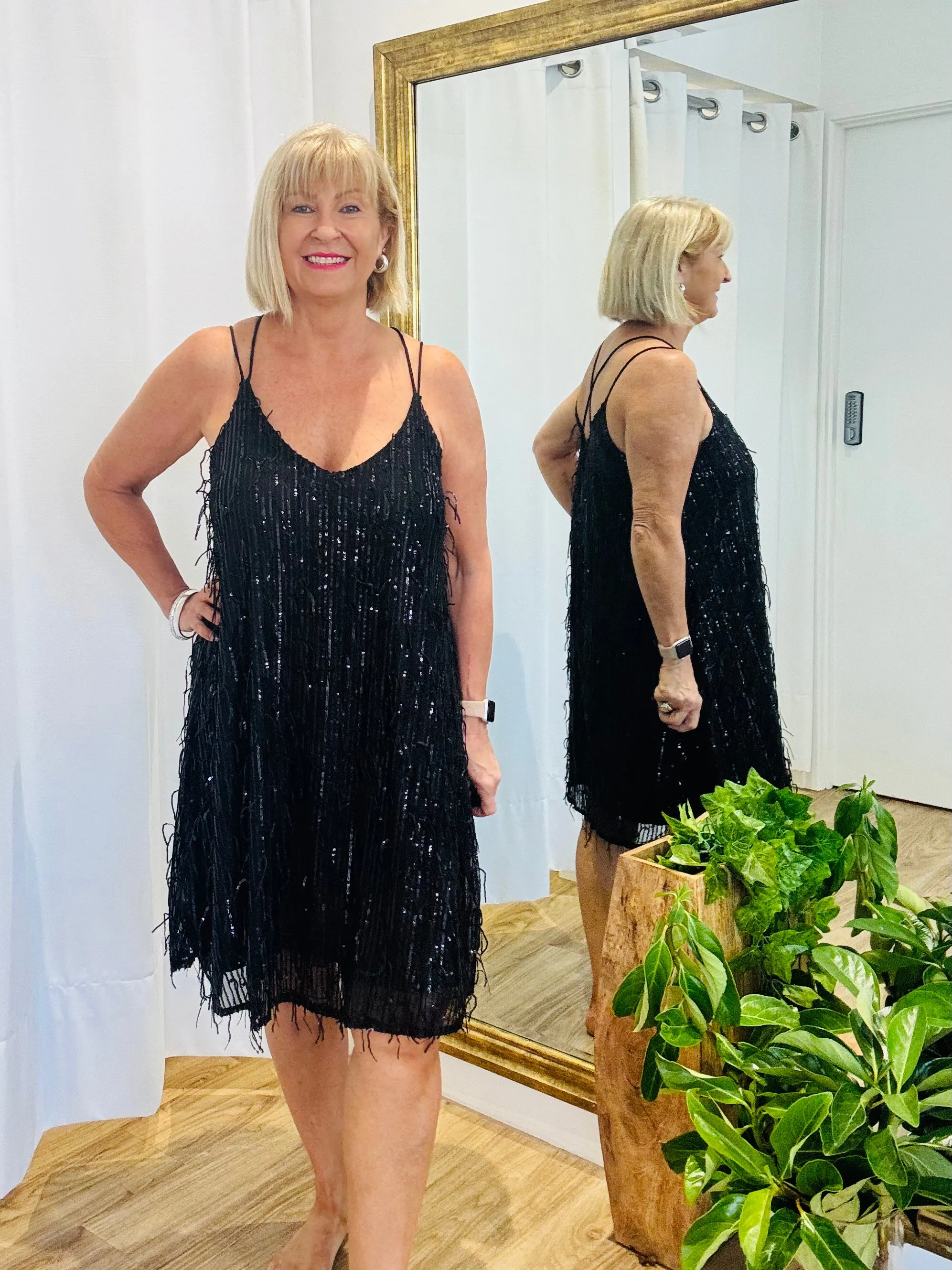 Bel Dress