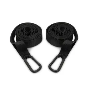 BGR XT Straps