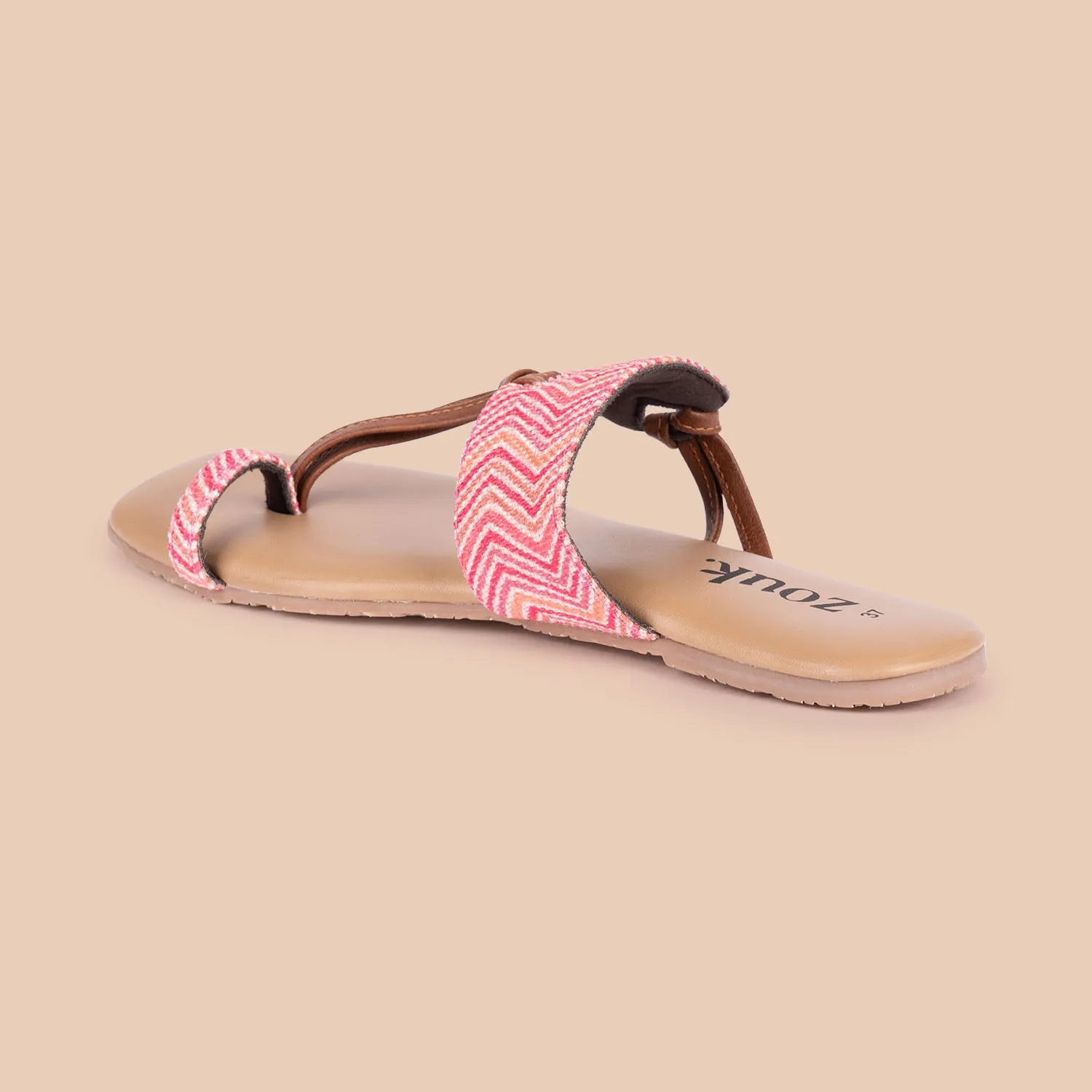 Bombay Sea Women's Chappals