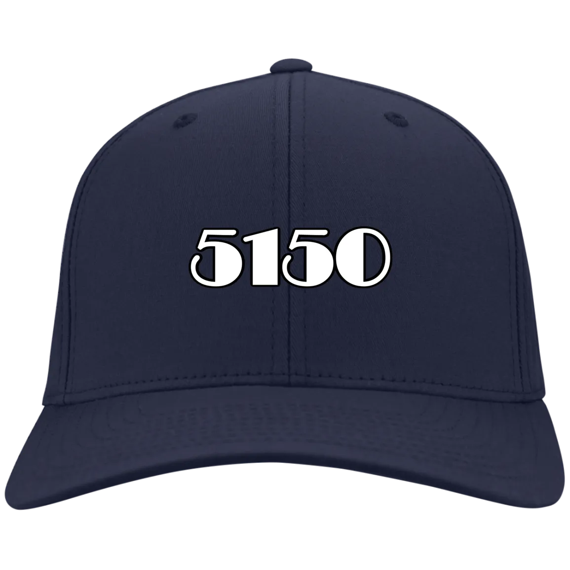 C813 Port Authority Flex Fit Twill Baseball Cap