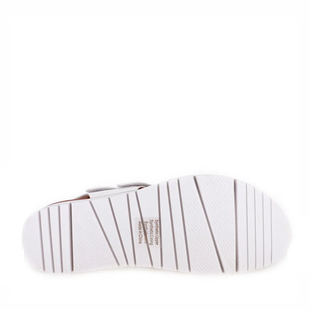 CC RESORTS YOGA WHITE
