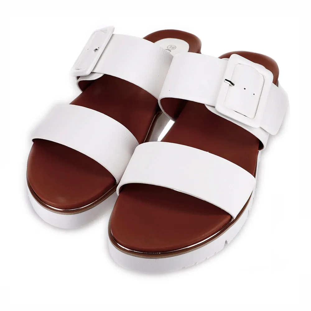 CC RESORTS YOGA WHITE