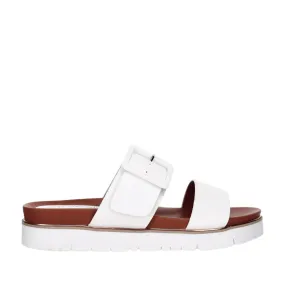 CC RESORTS YOGA WHITE