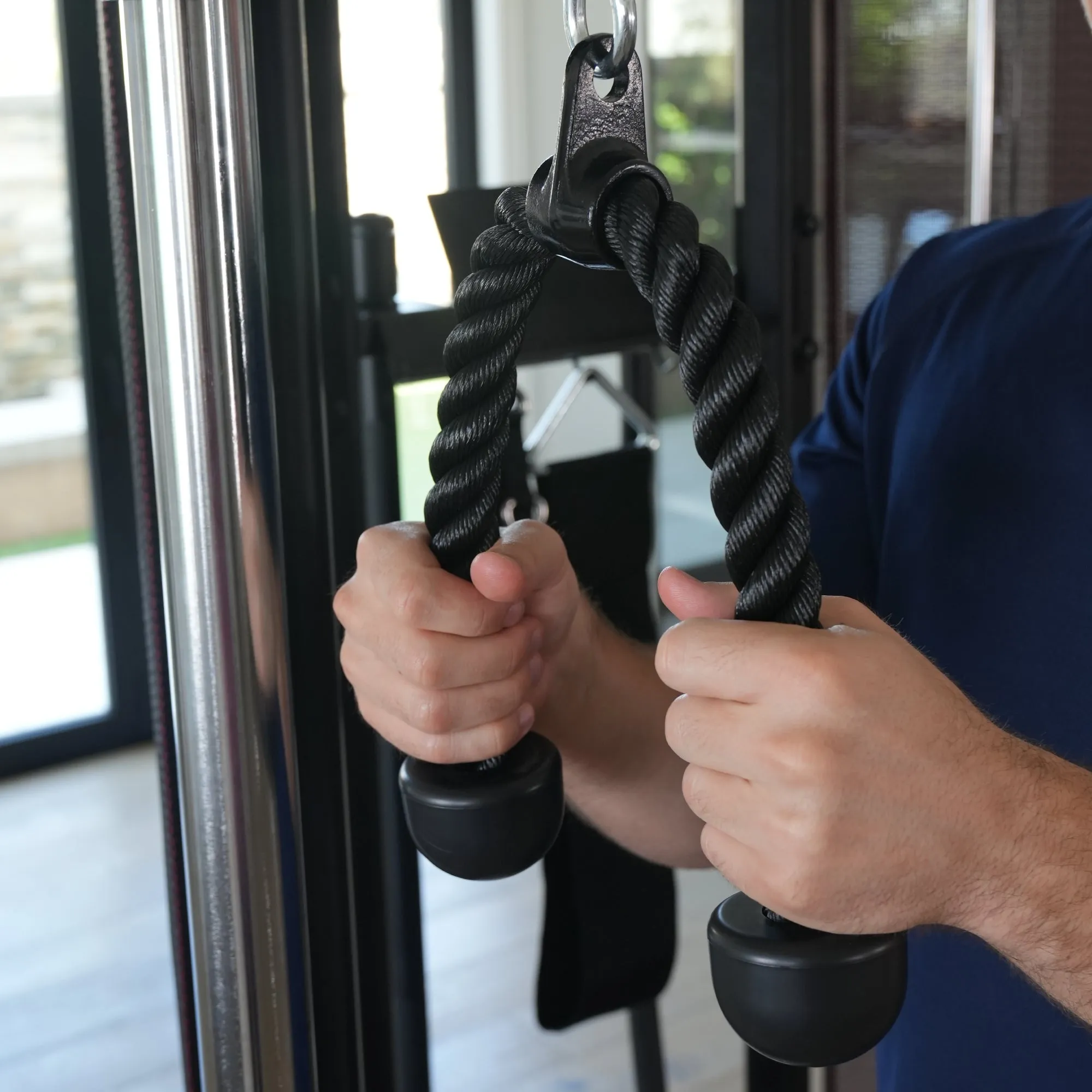 Centr Triceps Rope