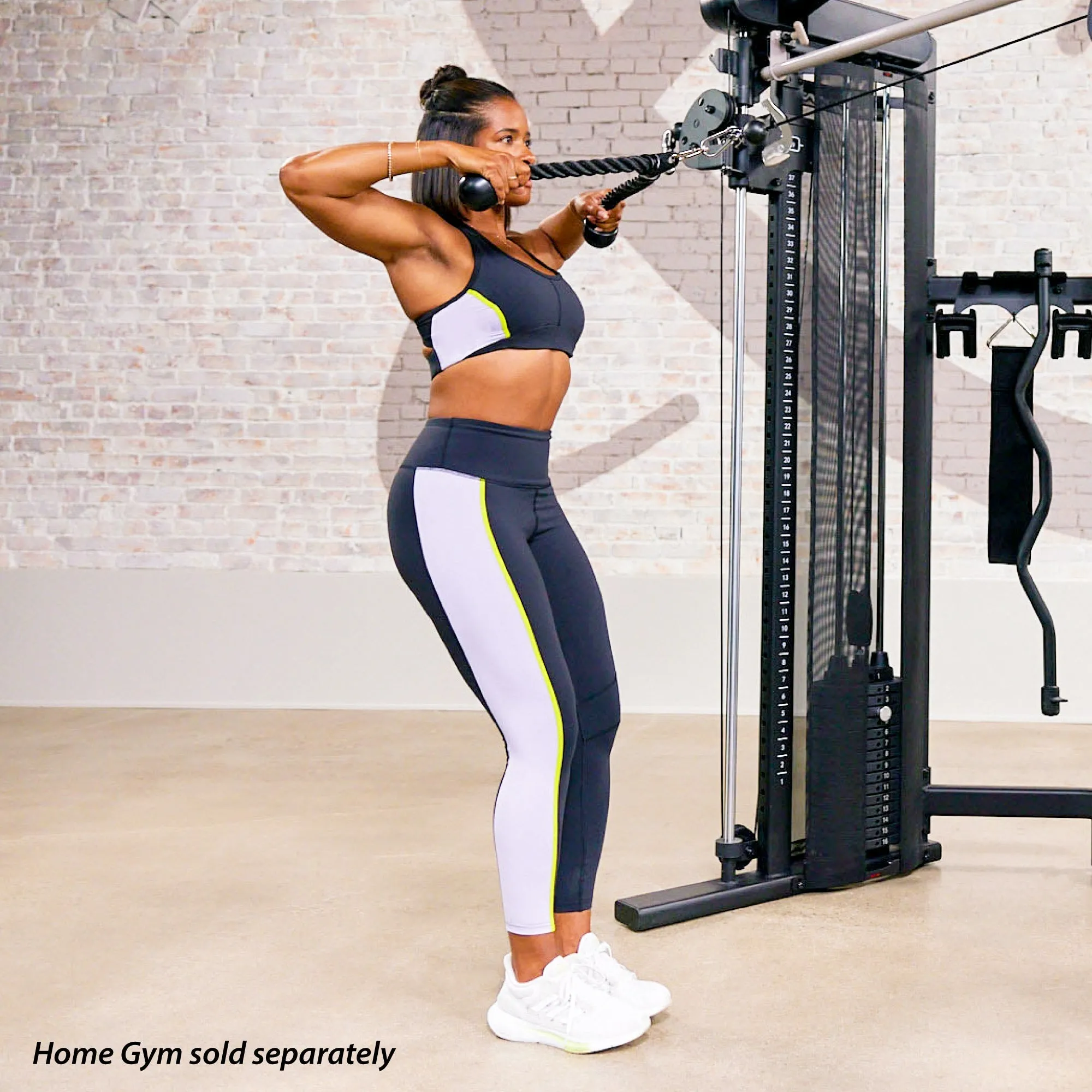 Centr Triceps Rope