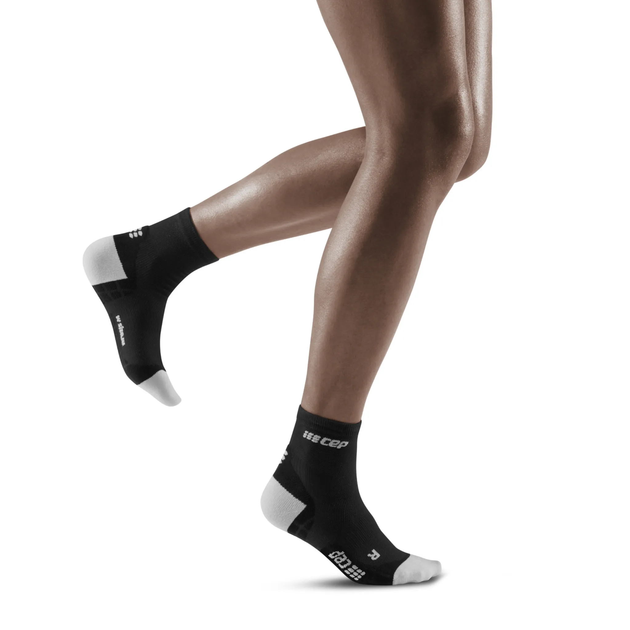 CEP Ultralight Short Compression Socks, Women