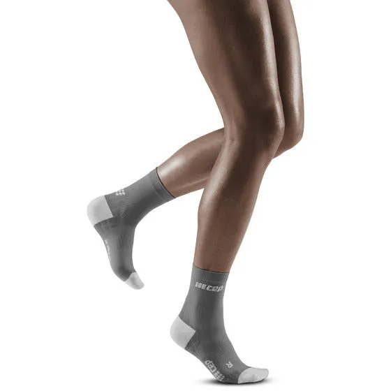 CEP Ultralight Short Compression Socks, Women
