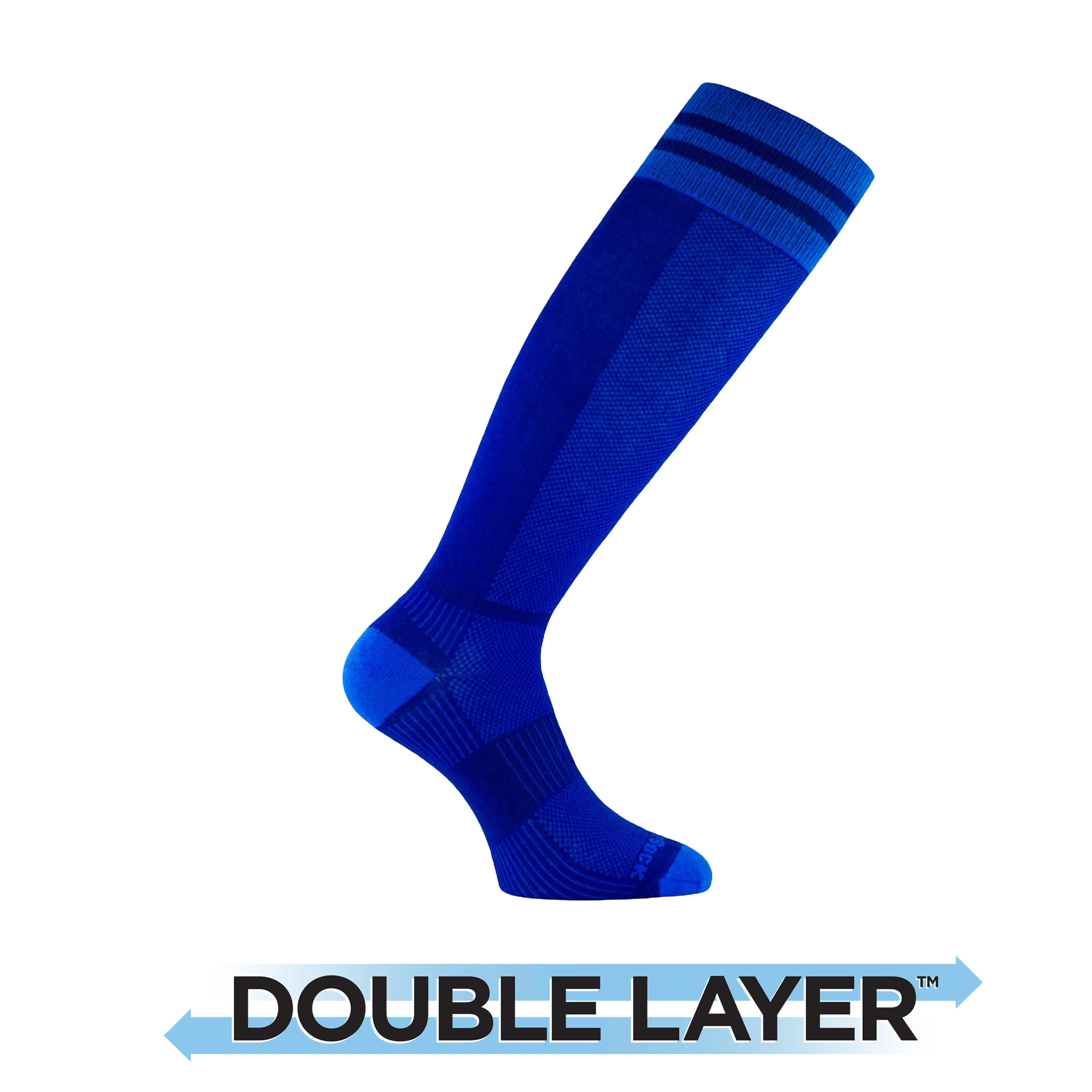 Coolmesh II Over the Calf Anti Blister System