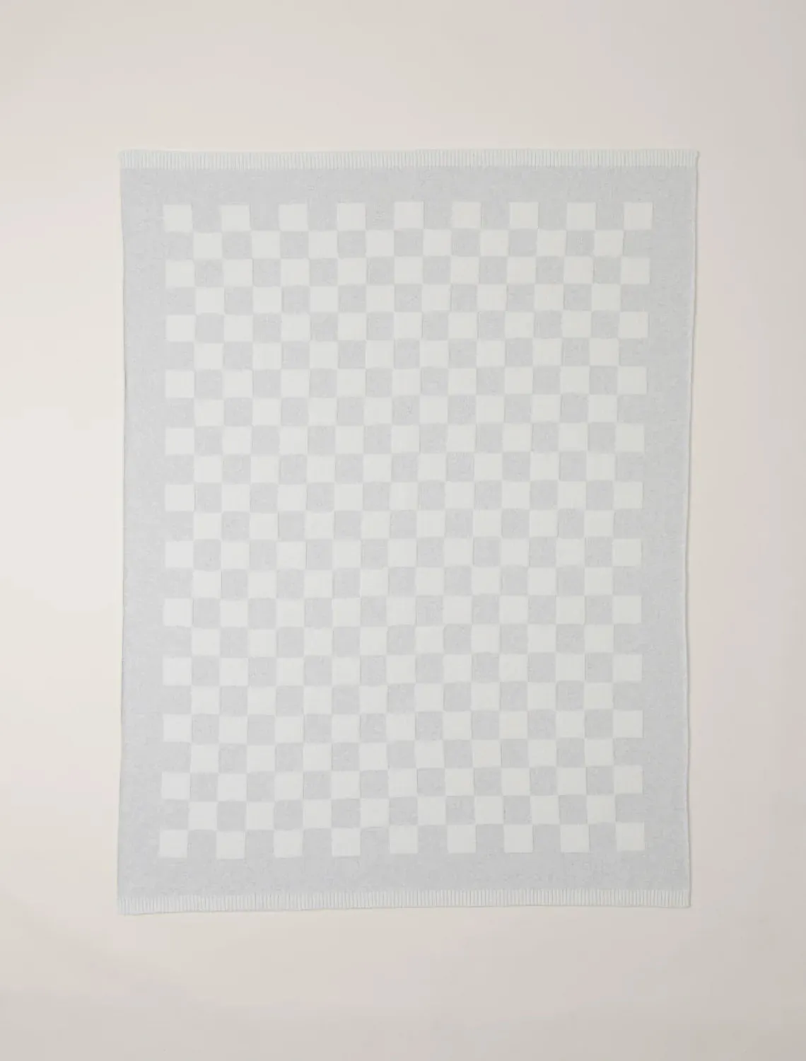 CozyChic® Cotton Checkered Throw