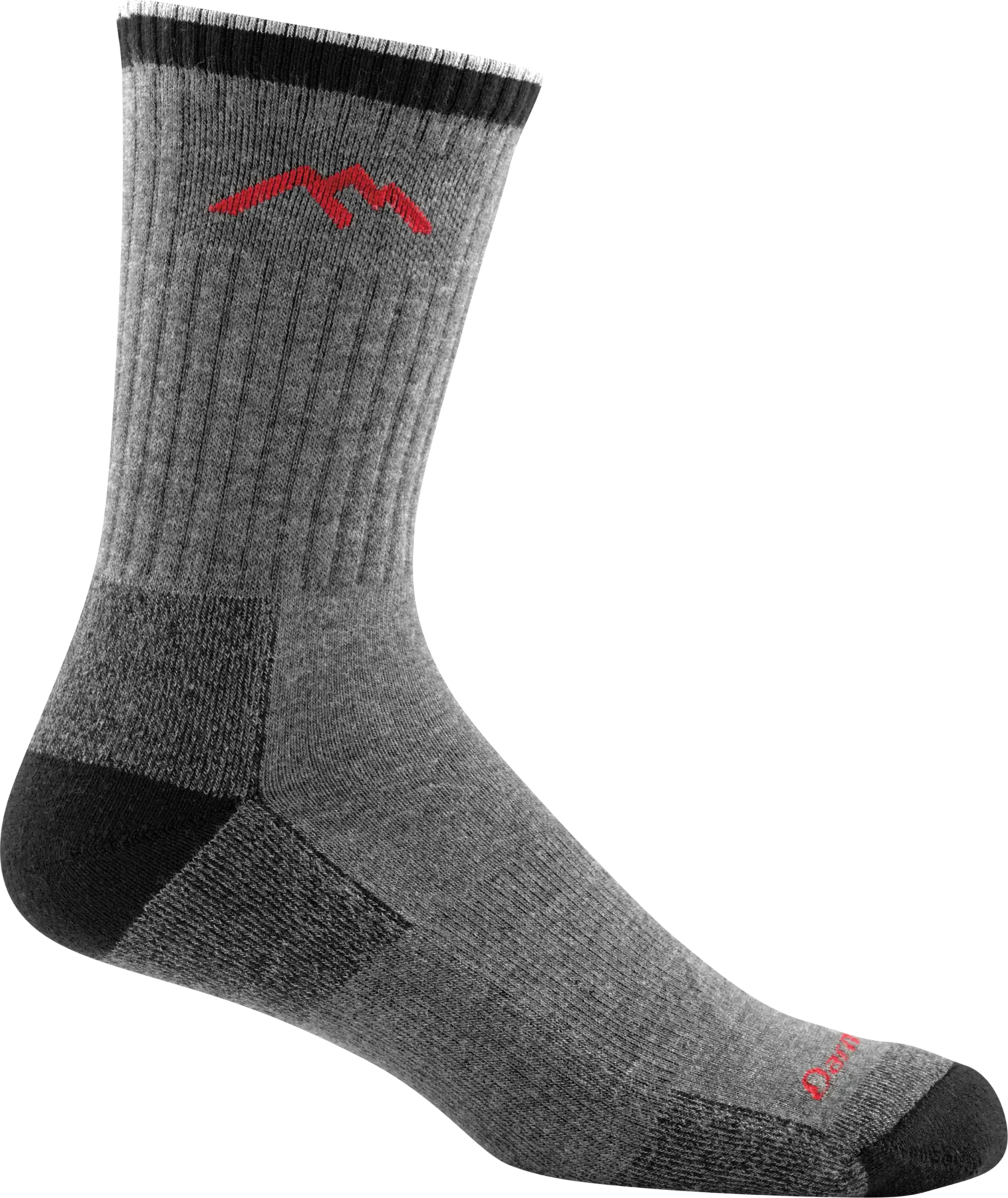 Darn Tough - Hiker Micro Crew Midweight Socks - Men's