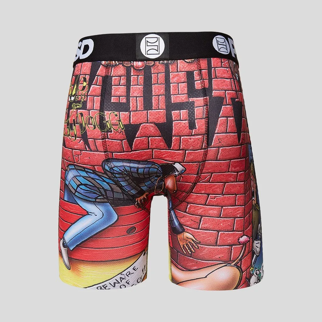 Death Row Doggy Style Boxer Briefs